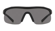 Nike Vision Sonnenbrille Show X1 matt schwarz/grau - 1 Brille